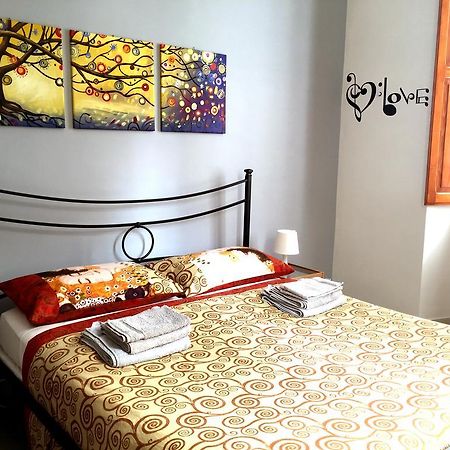 Bed and Breakfast Aristocarli Рим Номер фото