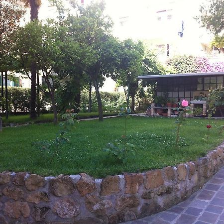 Bed and Breakfast Aristocarli Рим Екстер'єр фото