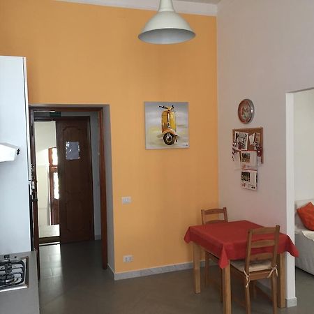 Bed and Breakfast Aristocarli Рим Екстер'єр фото