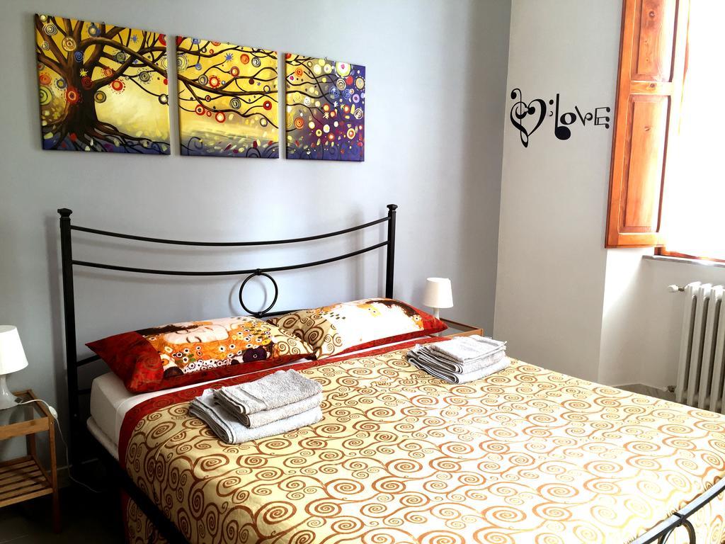 Bed and Breakfast Aristocarli Рим Номер фото