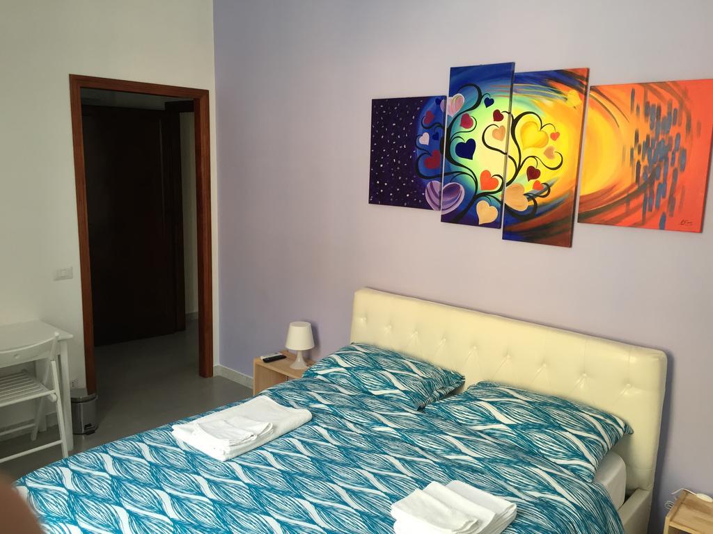 Bed and Breakfast Aristocarli Рим Номер фото