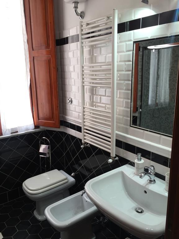Bed and Breakfast Aristocarli Рим Номер фото
