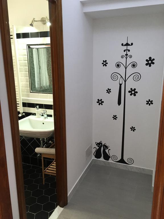 Bed and Breakfast Aristocarli Рим Номер фото