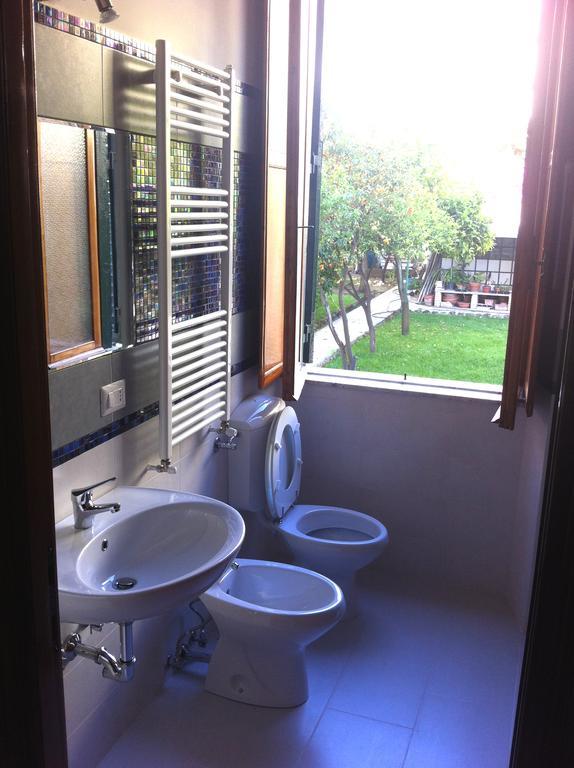 Bed and Breakfast Aristocarli Рим Номер фото