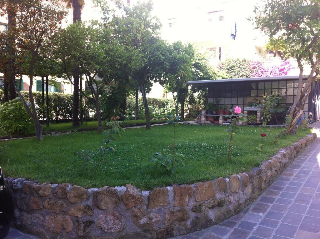 Bed and Breakfast Aristocarli Рим Екстер'єр фото