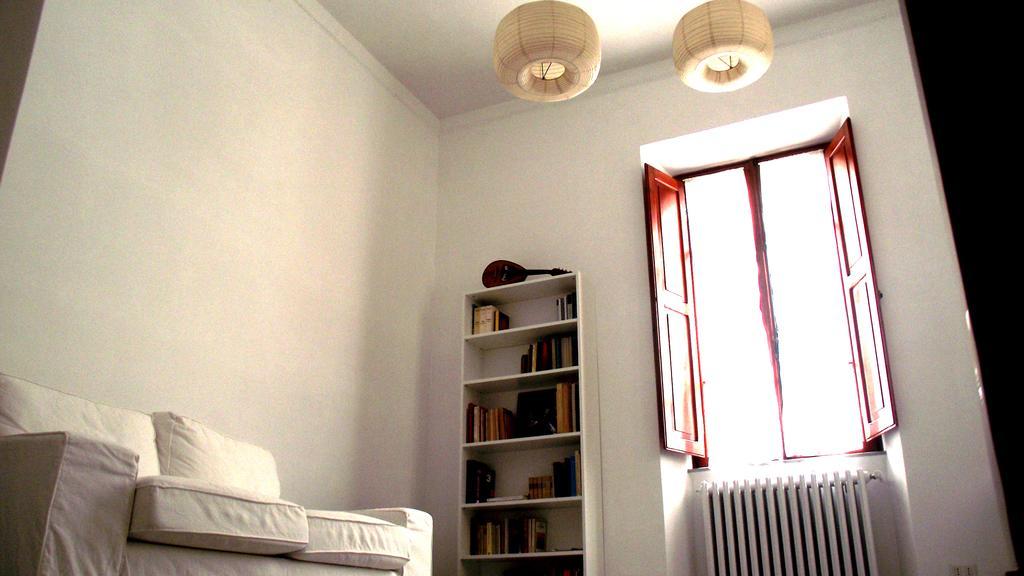 Bed and Breakfast Aristocarli Рим Екстер'єр фото