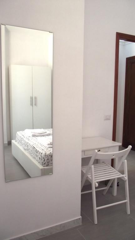 Bed and Breakfast Aristocarli Рим Номер фото