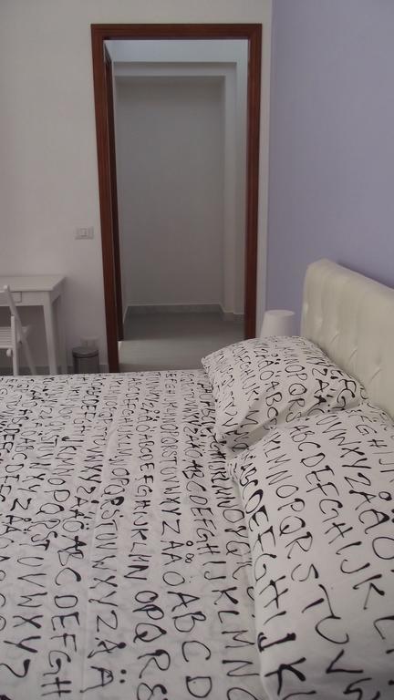 Bed and Breakfast Aristocarli Рим Екстер'єр фото