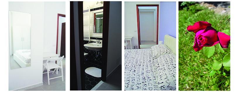 Bed and Breakfast Aristocarli Рим Екстер'єр фото