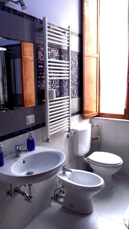 Bed and Breakfast Aristocarli Рим Екстер'єр фото