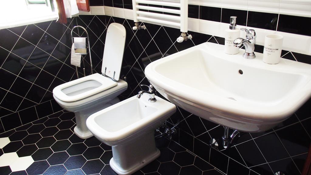 Bed and Breakfast Aristocarli Рим Номер фото