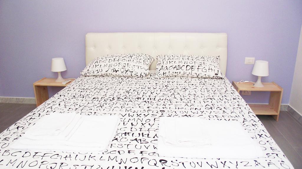 Bed and Breakfast Aristocarli Рим Номер фото