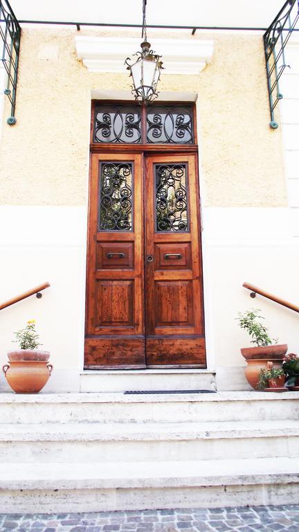 Bed and Breakfast Aristocarli Рим Екстер'єр фото
