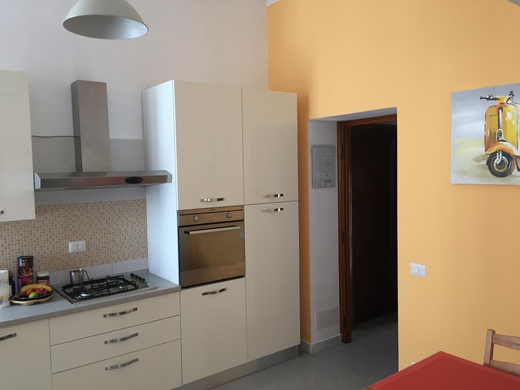 Bed and Breakfast Aristocarli Рим Екстер'єр фото